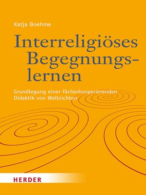 cover image of Interreligiöses Begegnungslernen